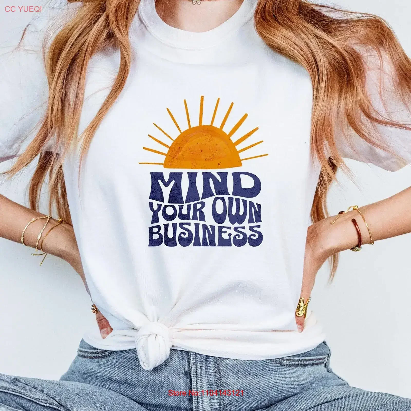 Футболка Mind Your Own Business MYODB Harris Walz, винтажная, повседневная, удобная, дышащая, модная, унисекс, с графическим принтом