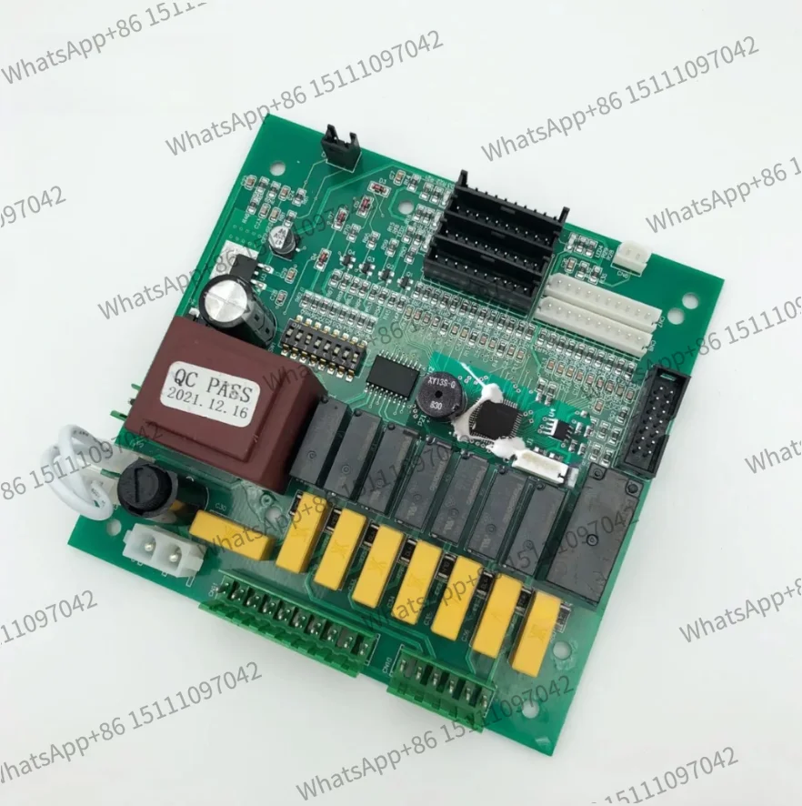 Espresso Machine Accessories PCB Board Motherboard For LA CIMBALI m27 FAEMA e98 CASADIO Commercial Coffee Machine
