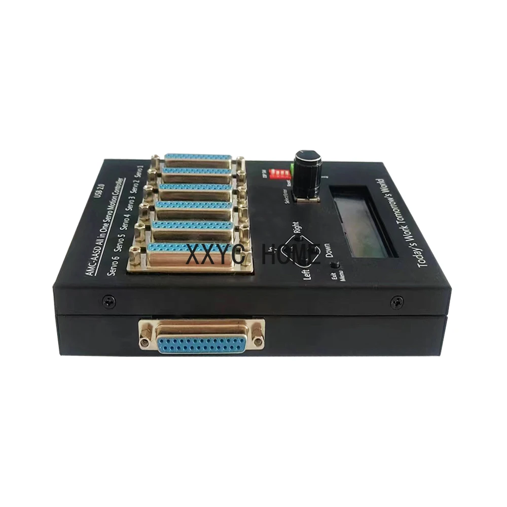 arrival!!!AASD15A PT-Actuators AMC Controller-RGB(V1.4),SFX-100 or SFX-150