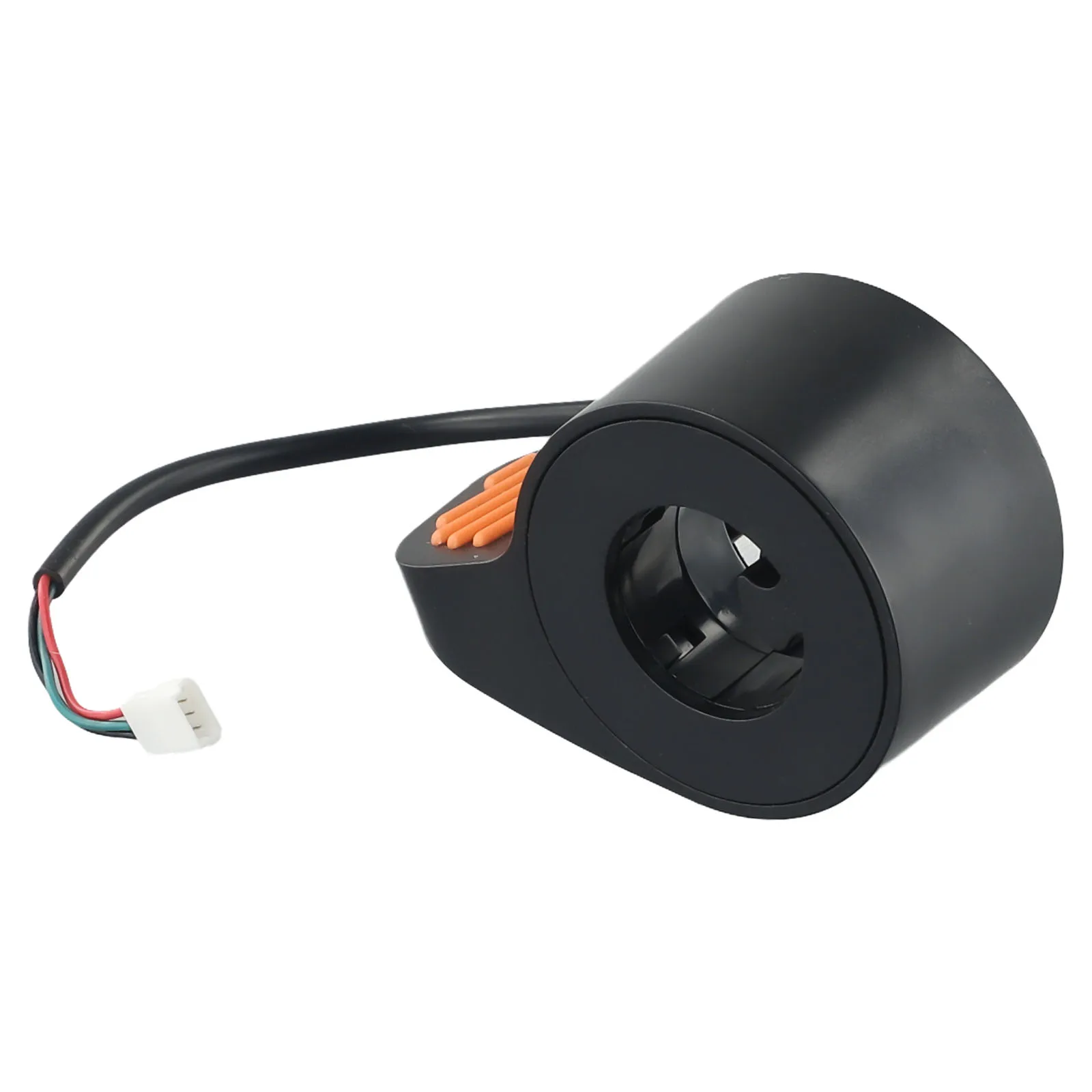 سكوتر كهربائي خنق إصبع الفرامل الإبهام مسرع استبدال أجزاء 63*45*28 مللي متر ل-شاومي ناينبو T ES1 ES2 ES3 ES4