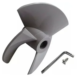 1pcs High-Quality Plastic RCX11000 Pool Cleaner Impeller Replacement For RC9990A And RC9950 Tool Parts