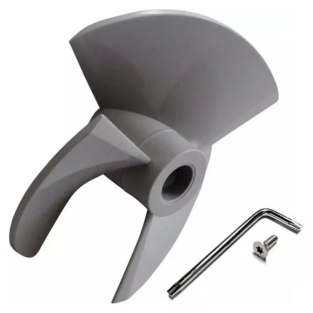 1pcs High-Quality Plastic RCX11000 Pool Cleaner Impeller Replacement For RC9990A And RC9950 Tool Parts