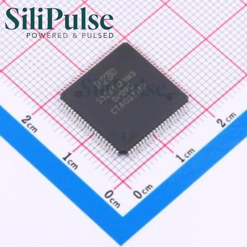 (1/5pcs) S32K312NHT0MPBST SOT-1940-1 100% Original In Stock MCU 32-bit ARM Cortex M7 RISC 2MB Flash 3.3V/5V 172-Pin AEC-Q100