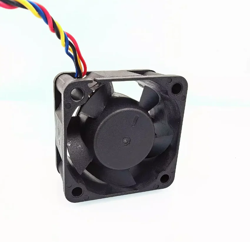 Ventoinha 3010 Super Silenciosa | Compatível 5V/12V | Acessórios para Impressora 3D e Roteadores