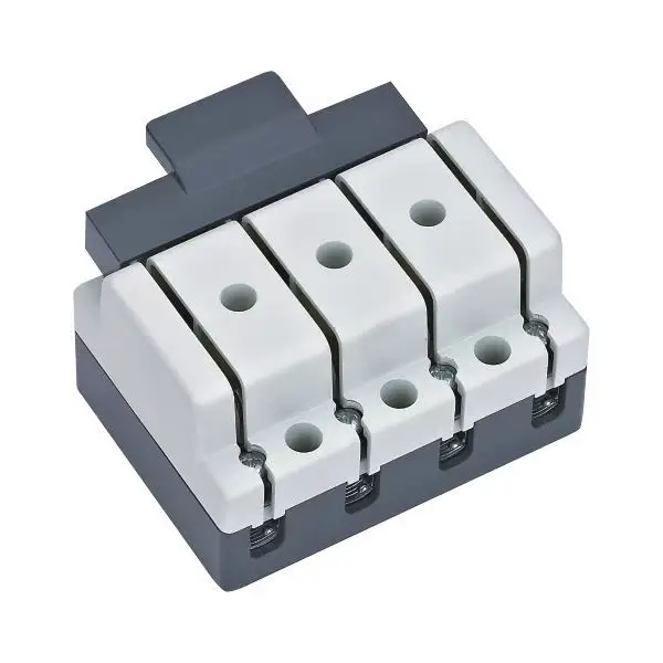 

Bidirectional Knife Switch Anti-Misoperation Double-Throw Isolating Switch Dual-Power Switching Switch Disconnectors