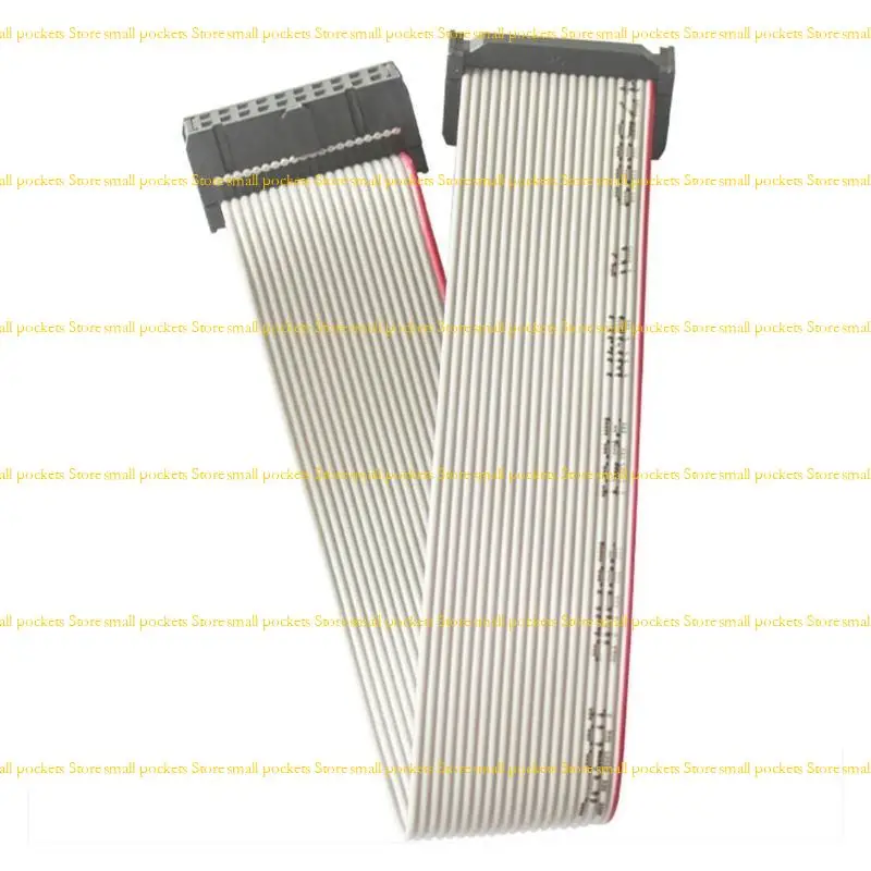 R1WD 20 PIN JTAG Testing Data Cable para APRR Development and Debugging Applications