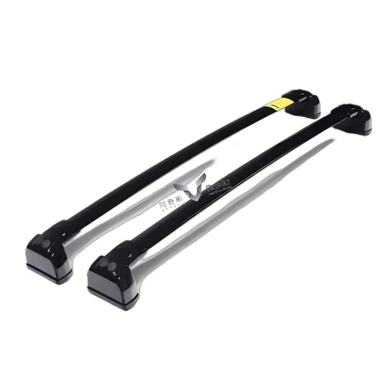 Suitable for BEIC Rox 01 roof crossbar luggage rack special aluminum alloy crossbar rack roof rack modification