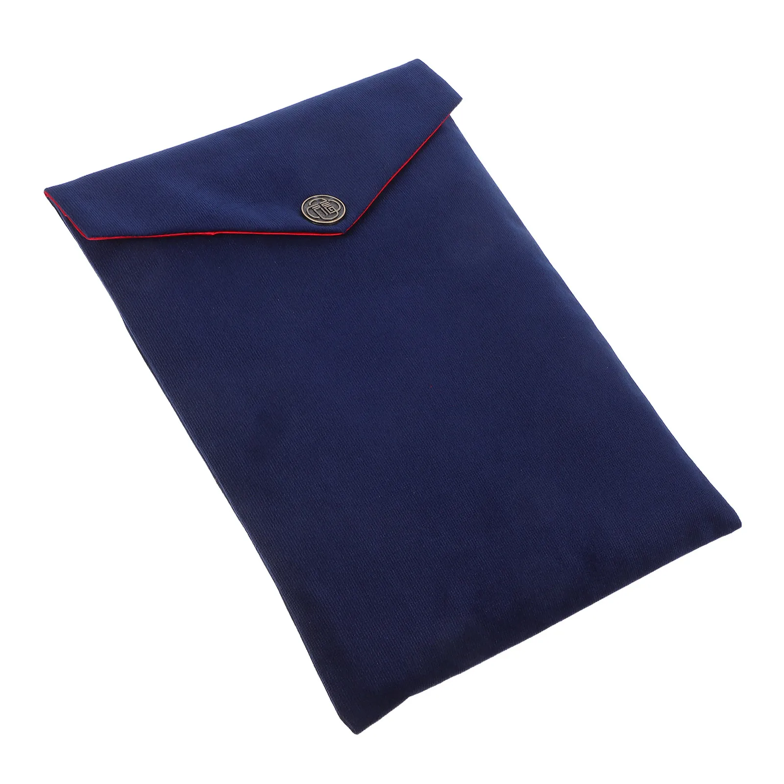 

Сумка для хранения священных текстов: минималистичный дизайн, чехол-кошелек для Библии, надежное решение для дома и храма