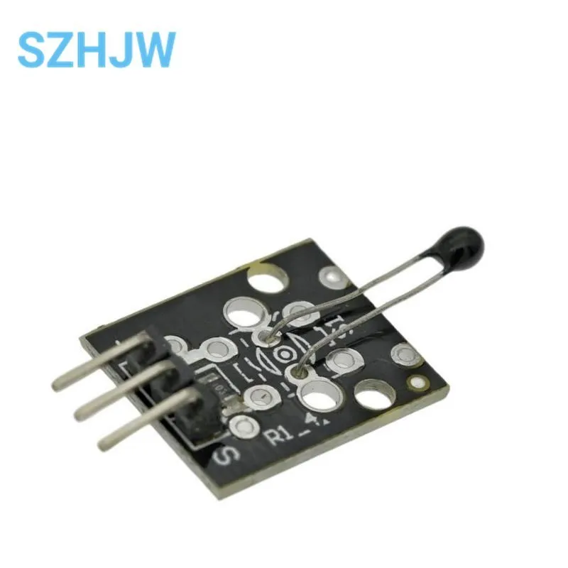 KY-013 Analog Temperature Sensor Module Diy Starter Kit For Arduino