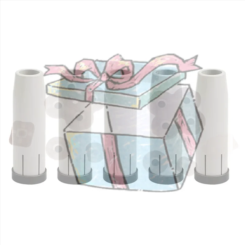 

【CCA】24/36KD New Coating Protection Nozzle MIG Torch Gas Nozzle Tip Holder Of 24/36KD MIG MAG Welding Torch