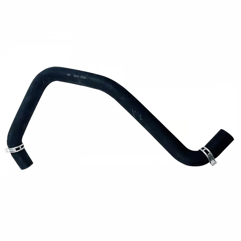 

New Genuine Radiator Coolant Hose Upper 25414-3K100, Lower 25415-3K100 For Hyundai Sonata