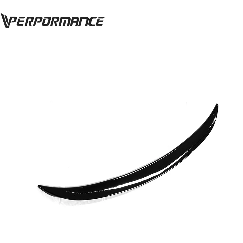 

2013~2019 year 3 Series F30 F35 universal trunk lip rear wing trunk spoiler car rear spoiler for 3S F30 F35