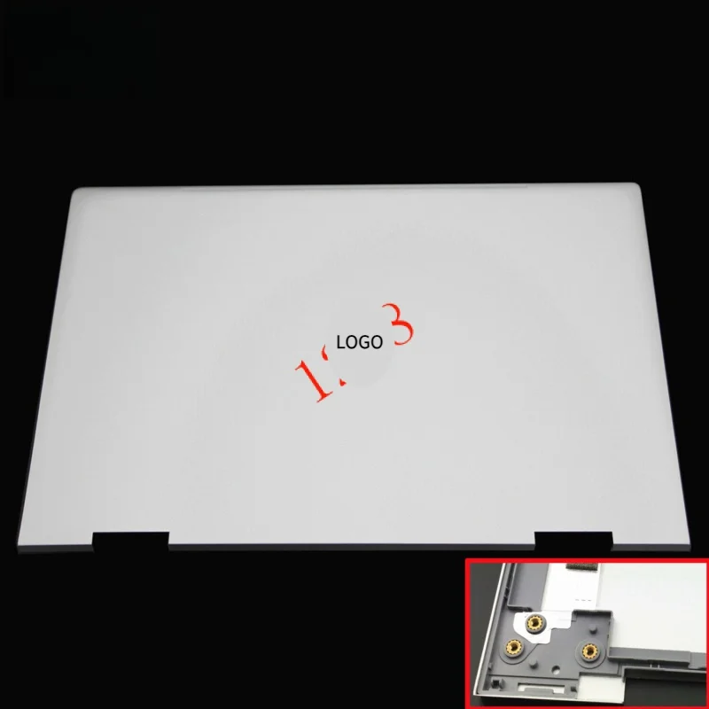 

Задняя крышка ЖК-дисплея для HP ENVY X360 15M-BP111DX 15M-BQ121DX 15M-BP112DX 924344-001