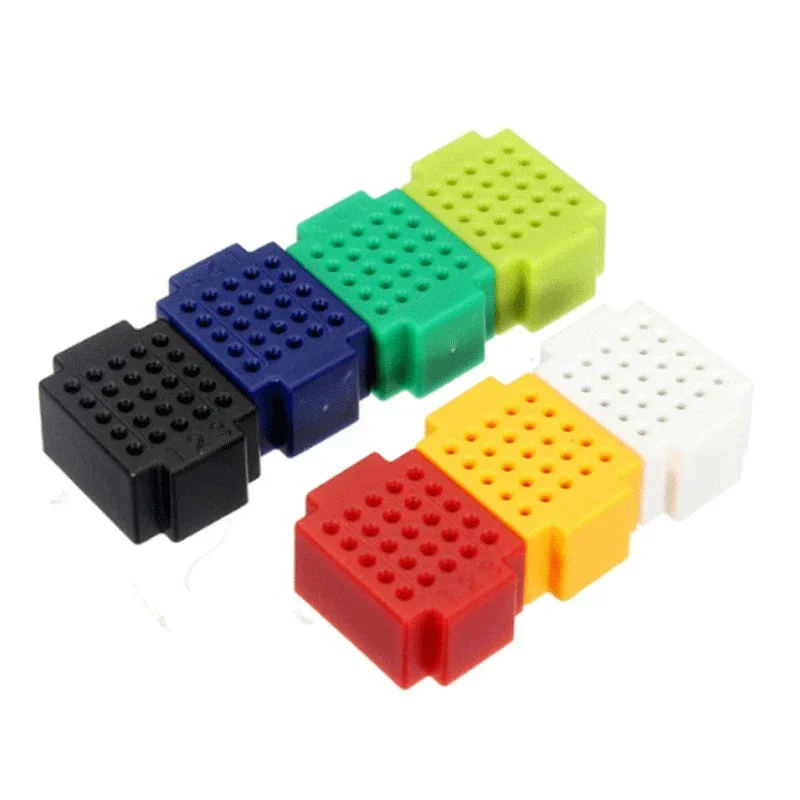 7PCS Mini Breadboar…