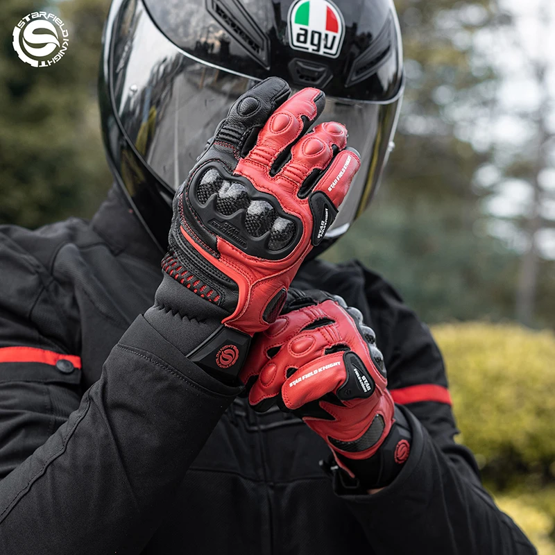 guantes-de-motociclismo-de-fibra-de-carbono-sfk-equipo-de-proteccion-para-las-articulaciones-transpirables-para-verano-cuero-de-cabra-autentico-antideslizantes-y-resistentes-al-desgaste