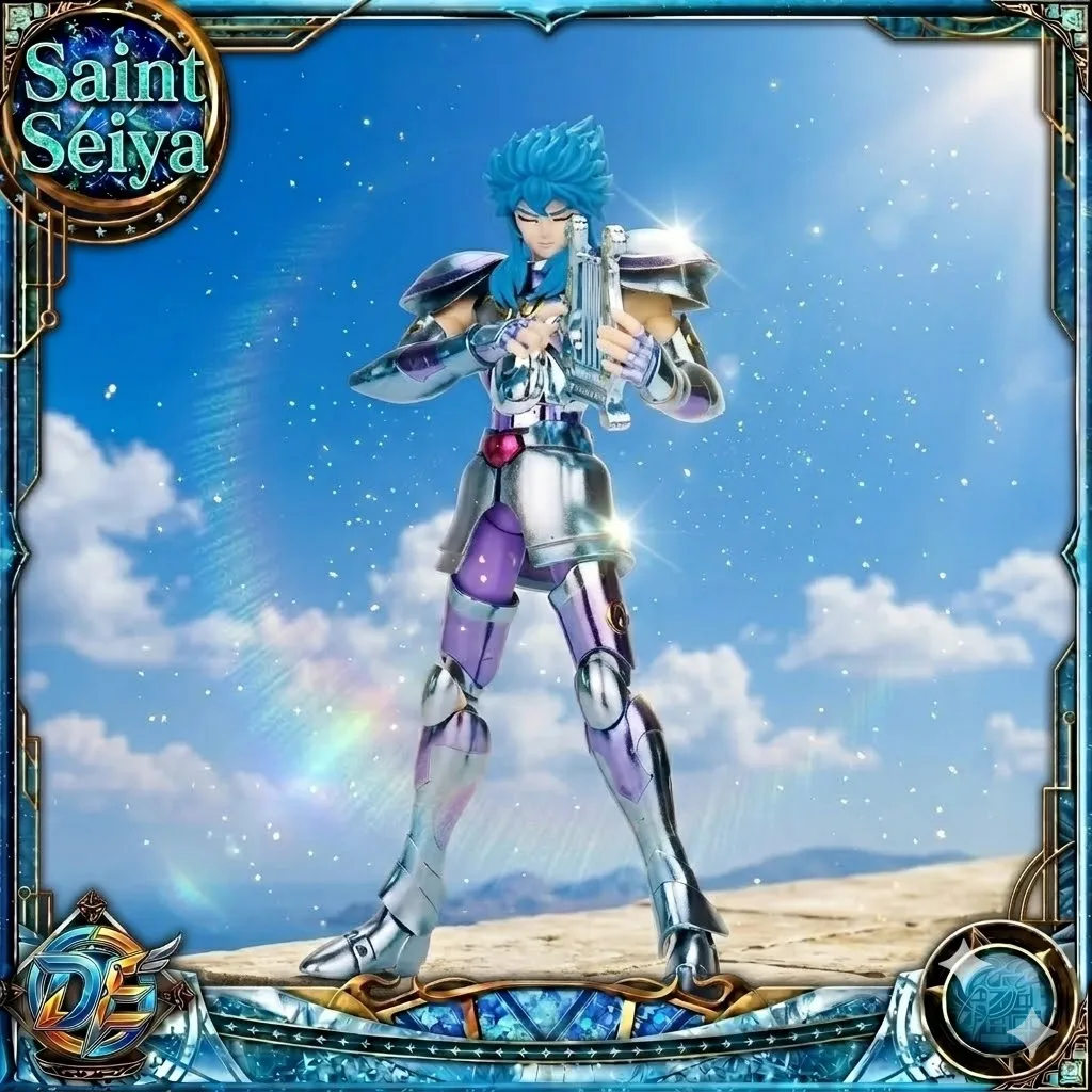 Saint Seiya Item