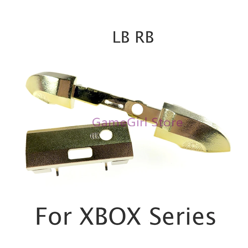 1Set Chrome Lb Rb T… - image