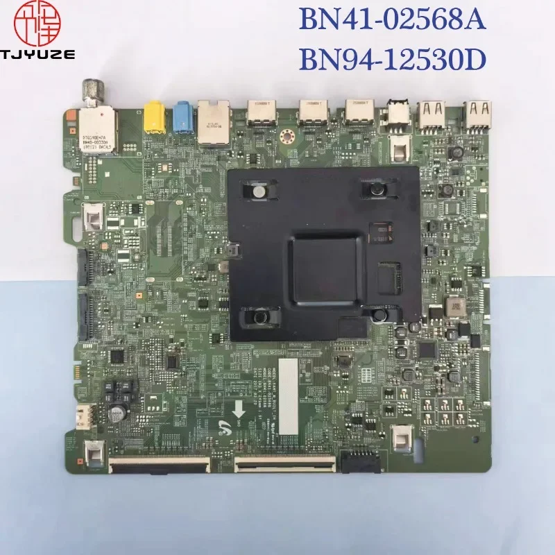 

Совместим с основной платой Samsung BN41-02568B BN41-02568 BN94-12530D для UE50MU6100KXXU UE50MU6100K UE50MU6100