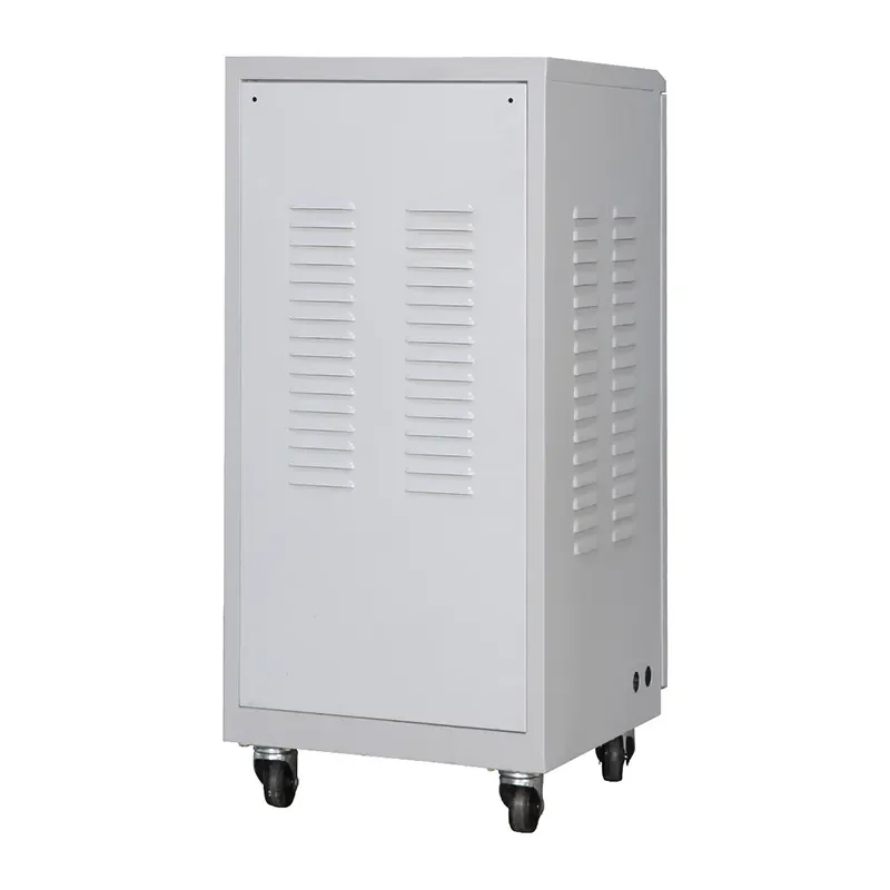 20KVA AVR AC automatic voltage stabilizer regulator