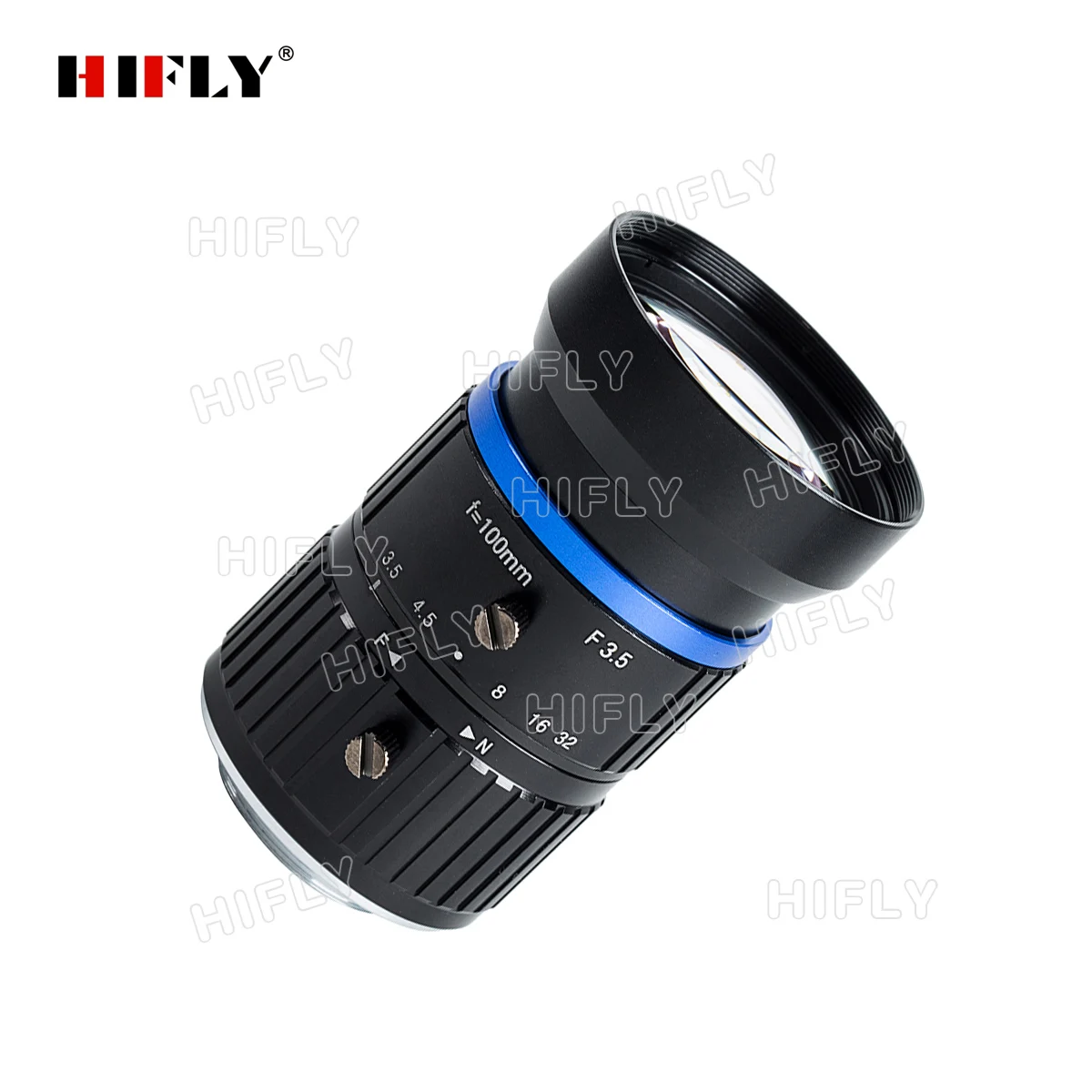 Ultra-high Performance 8MP 1