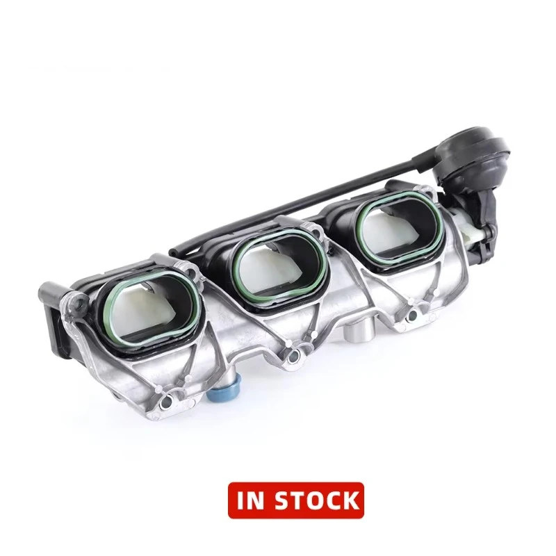 06E133110AP 06E133110AF 06E133126P 06E133110AS 06E133110AR 06E133110AL intake manifold Lower body For VW 