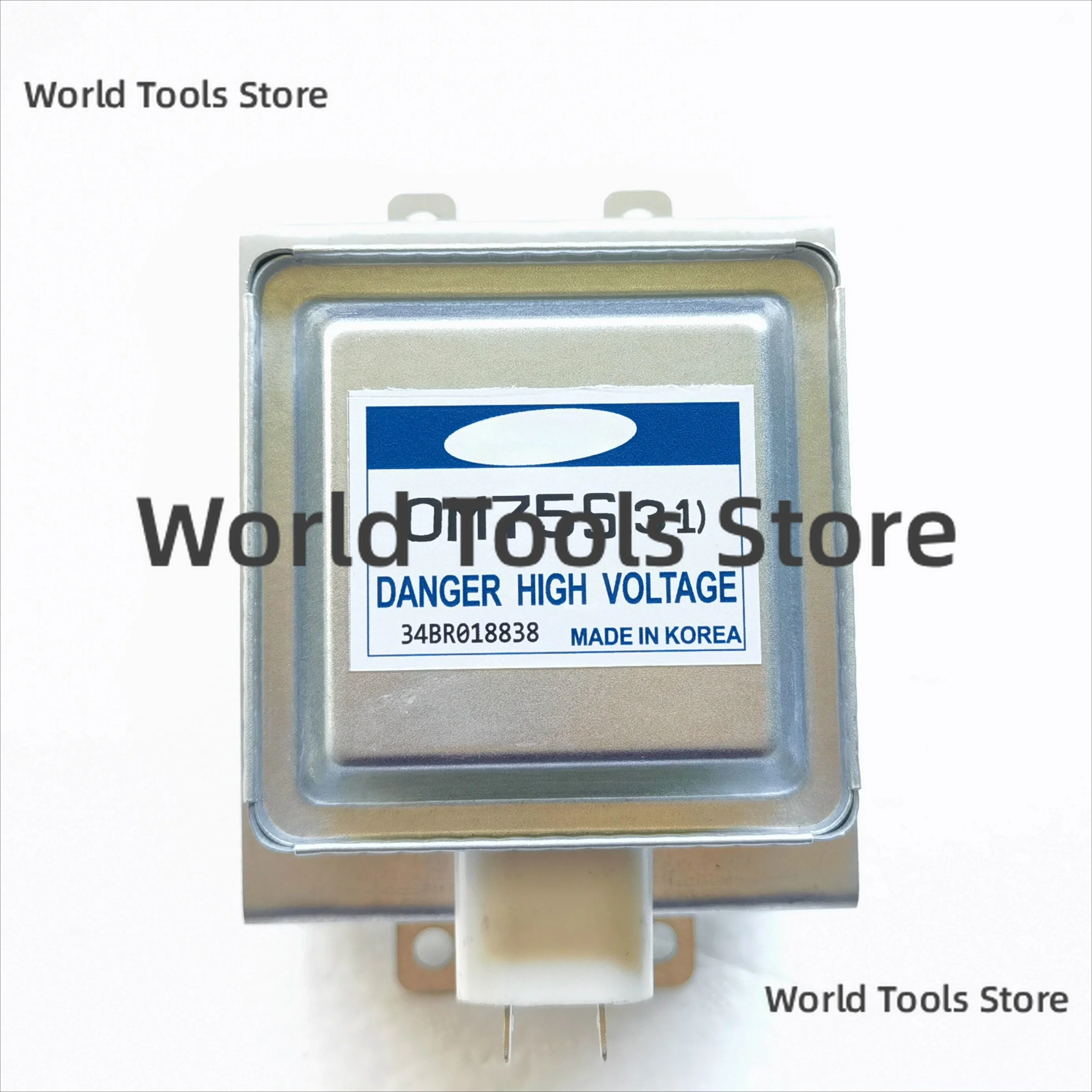 Brand New Microwave Oven Magnetron High Quality Universal Replacement Parts Durable Professional Microwave Repair Accessories