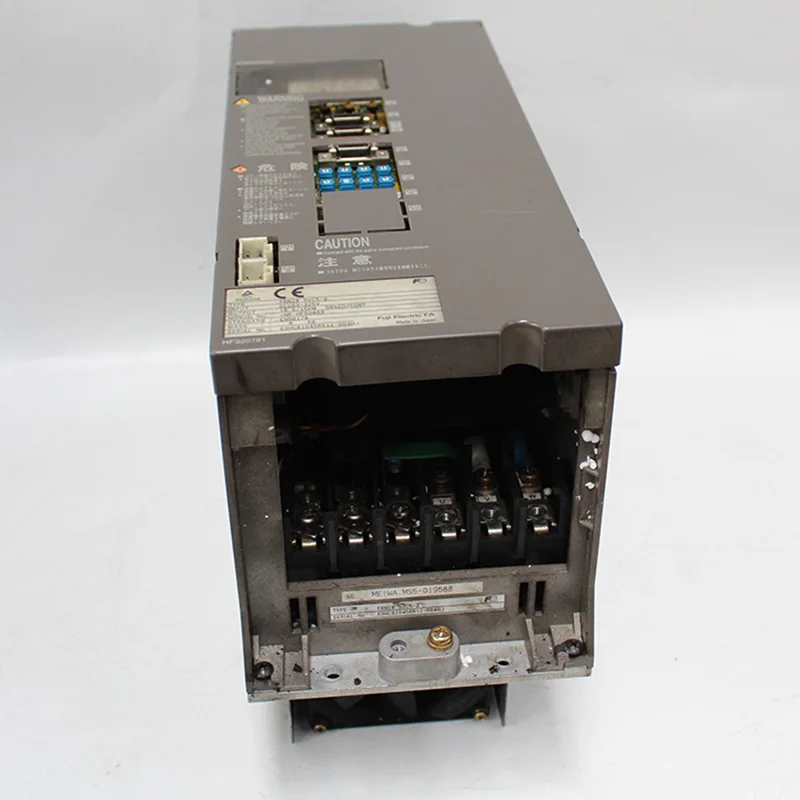 Servo Drive FRN18.5VC5-2 Used In Good Condition With 3 months warranty