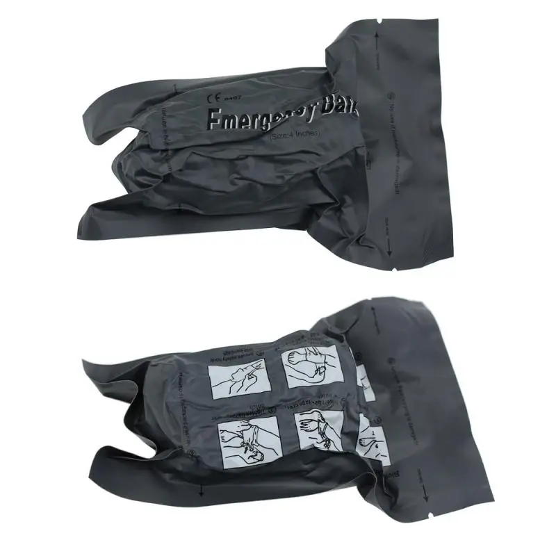 Emergency Trauma Bandage Kit 5