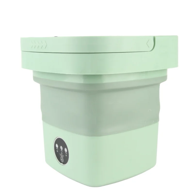 folding-washing-machine-full-automatic-small-underwear-foldable-washer-for-dormitory