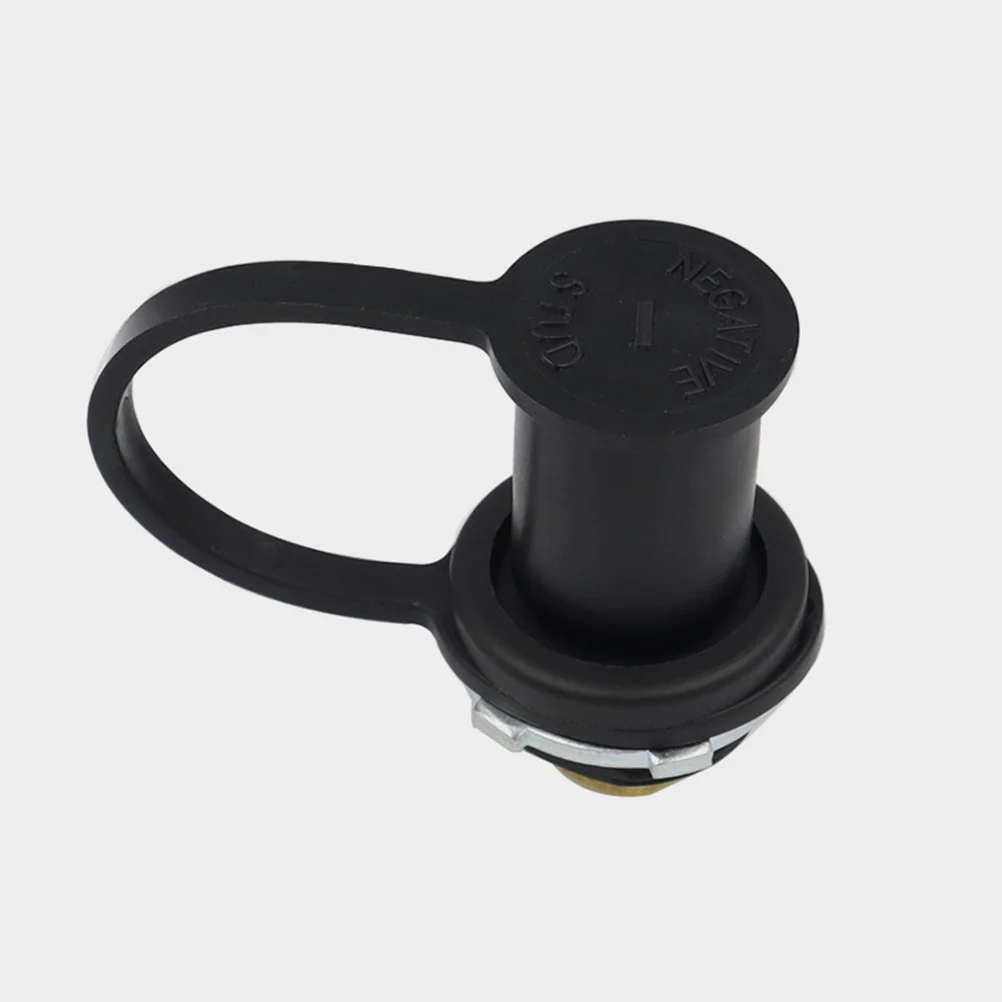 

Post 250a 20mm Remote Terminal Brass Zinc Alloy Corrosion Resistant Car Boat Post for Boat