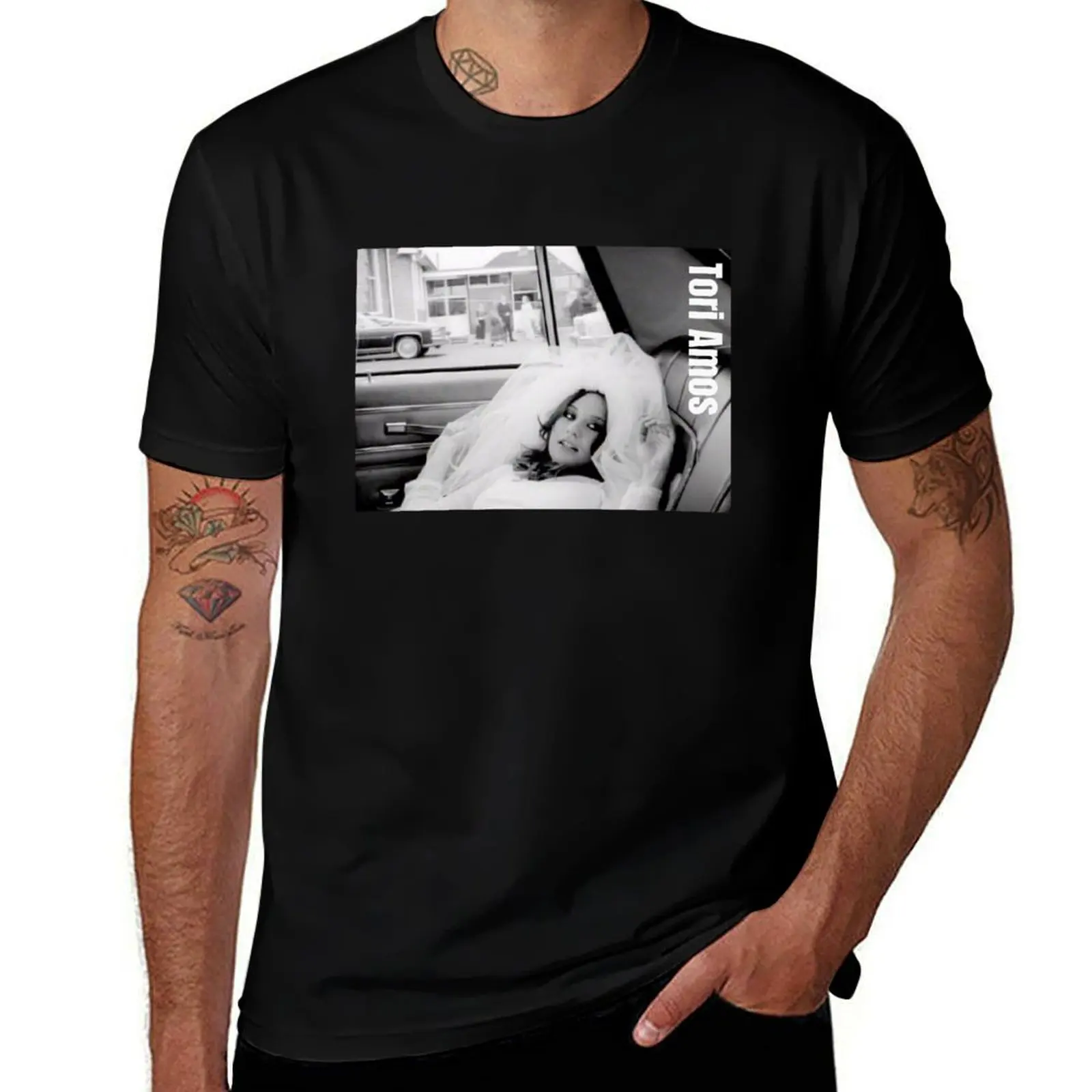 Tori Amos From The … - image