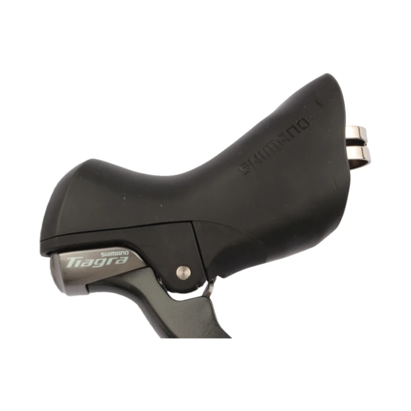 Shimano TIAGRA 4700 Shifter Left 2s/Right 10s/A Pair 2x10s Shifter Levers DOUBLE Road Bike Bicycle Shifter Bike Accessories