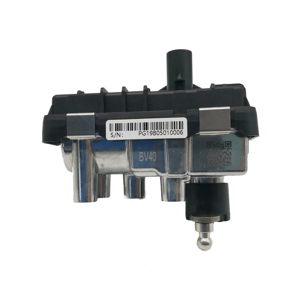 Turbo Actuator BV40…