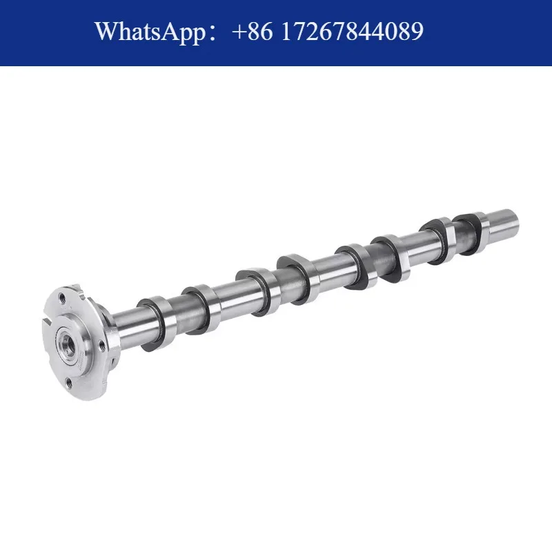 Camshaft For Transit 2.4L Tddi 2000-2006 V184 In D4FA/D2FA/DOFA 1097625 1349549…
