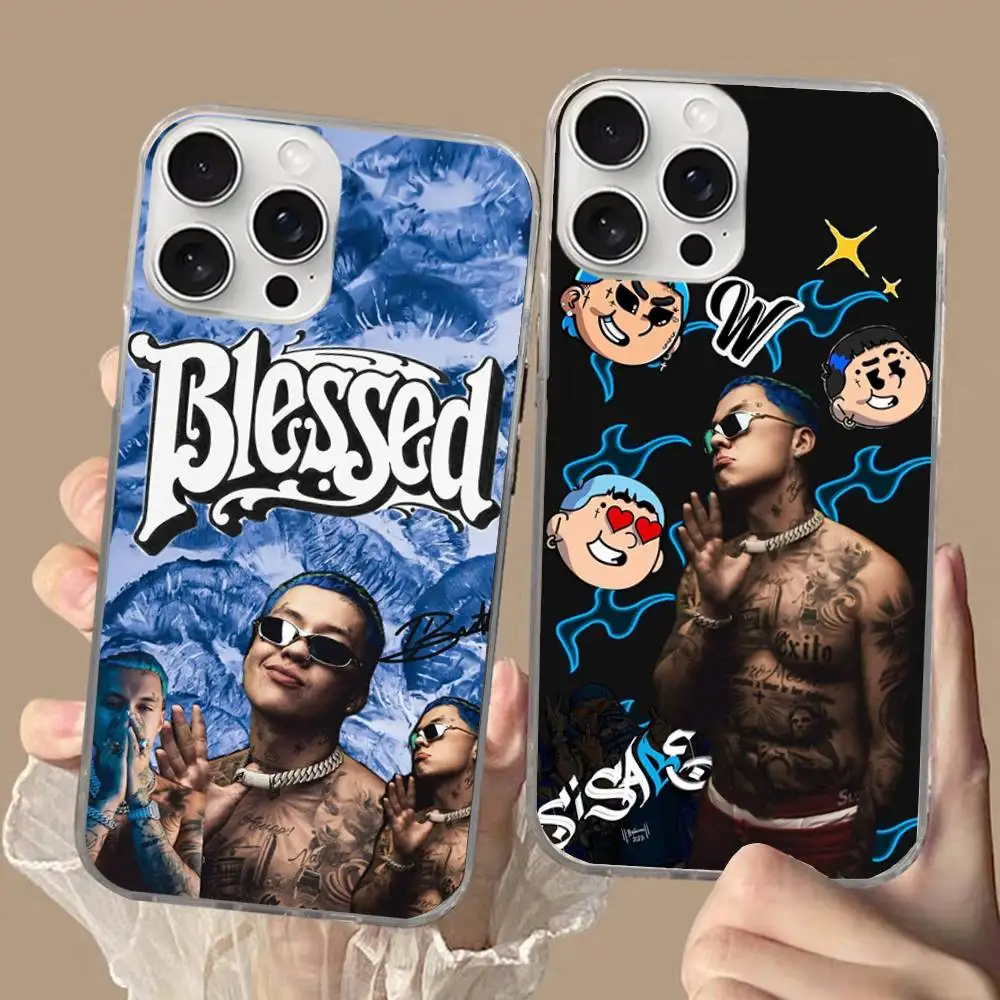 B-Blessd Singer Pho…