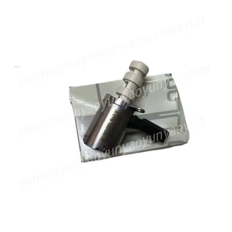 Applicable Solenoid Valve, Replacement Electric Valve for Gas Liquid, Direct Acting 1/4 to 2 Inch