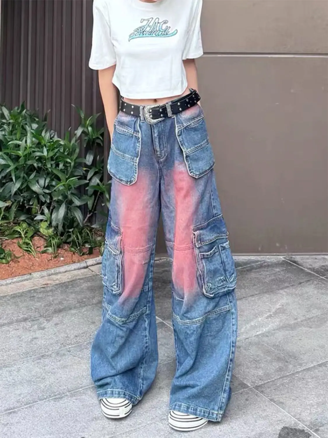 Рисунок 4 - Американский уличный стиль