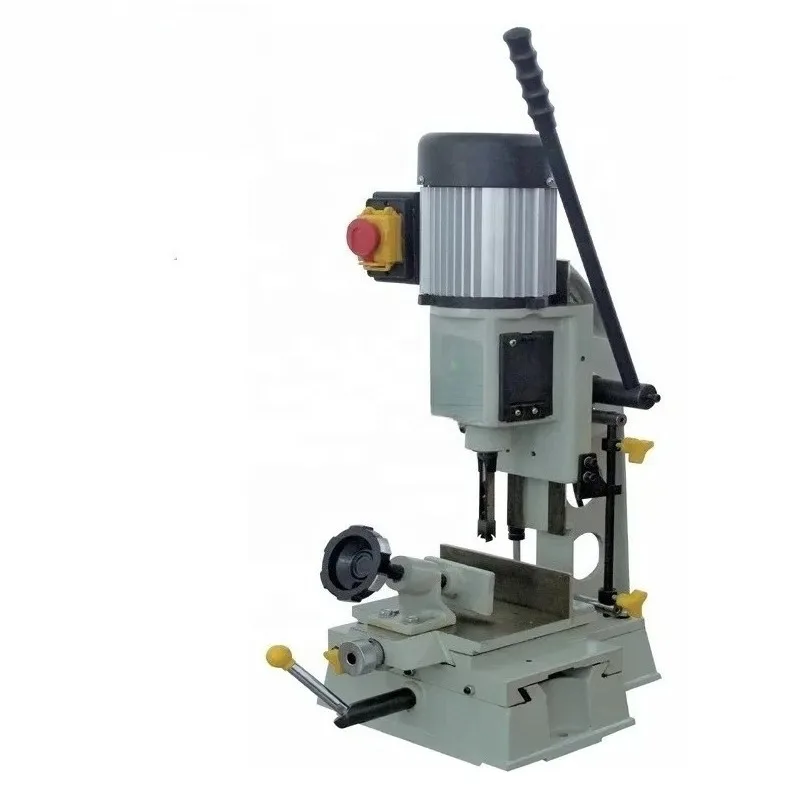Mortiser Wood Machine  Woodworking Mortiser Machine Morticer Machine