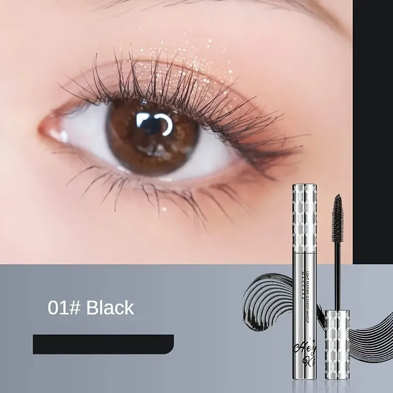 Eye black - light and smooth cream for daily use - suitable for different skin types