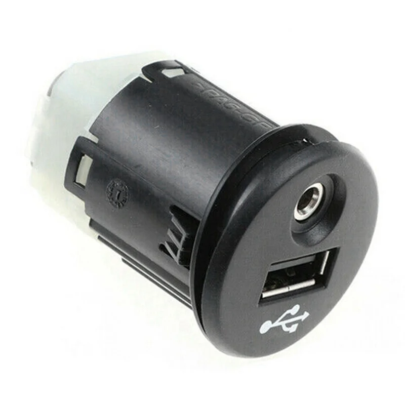 Usb Interface Aux Audio Poort Adapter 28023-bh00a Auto Voor Juke Nv200