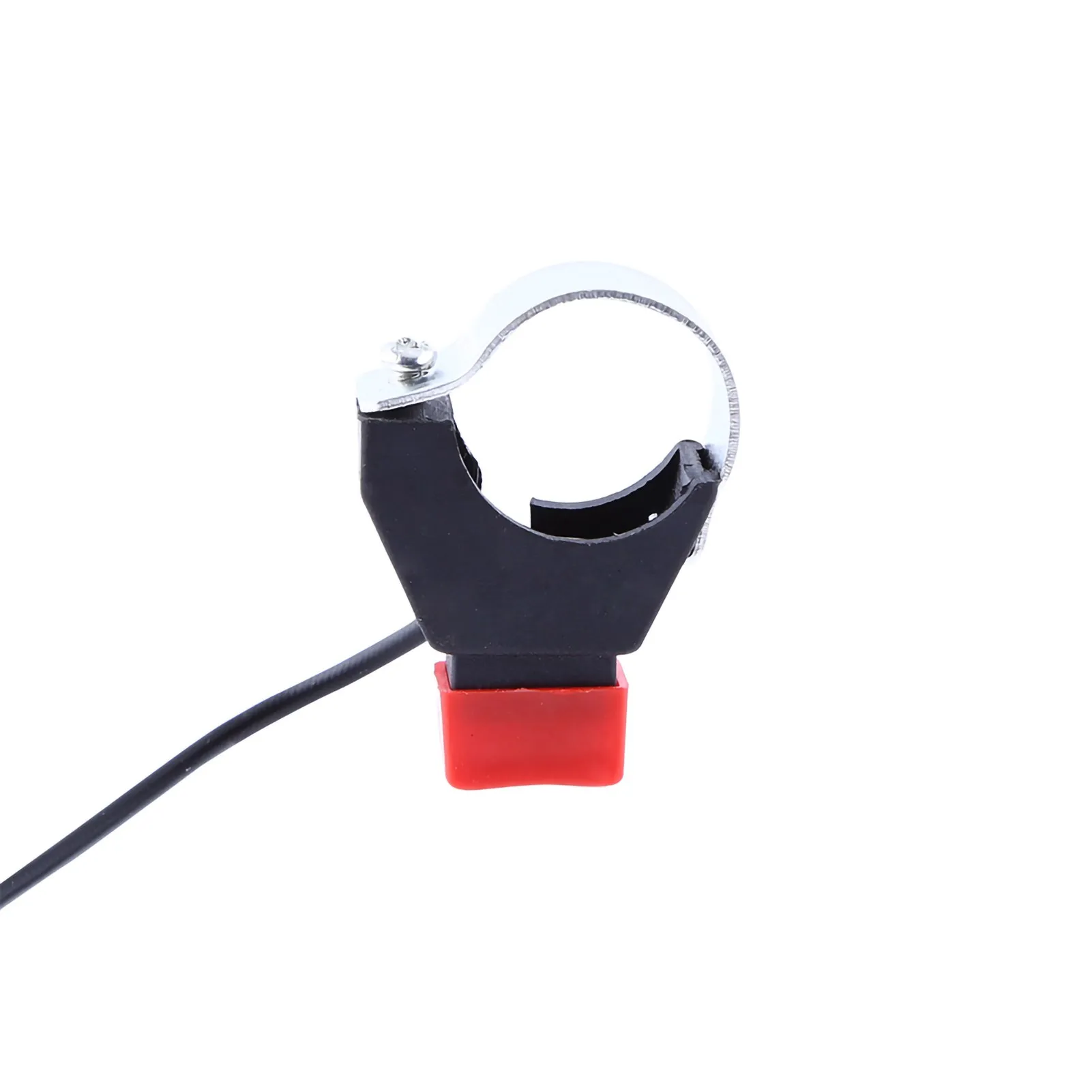 Universal Mini Moto Quad Dirt Bike Stop Kill Switch Button Fit 22mm Handlebar 49cc Handlebar Switch
