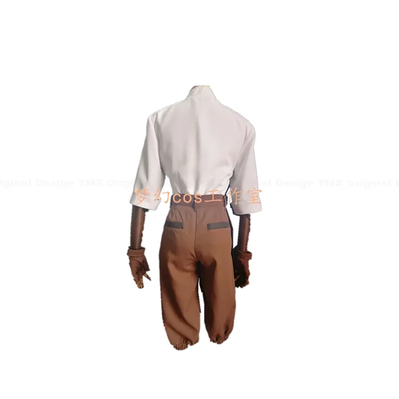 JJoJo's BBizarree Adventure JOJO Dio Brando Suit Cosplay Costume Cosplay Prop