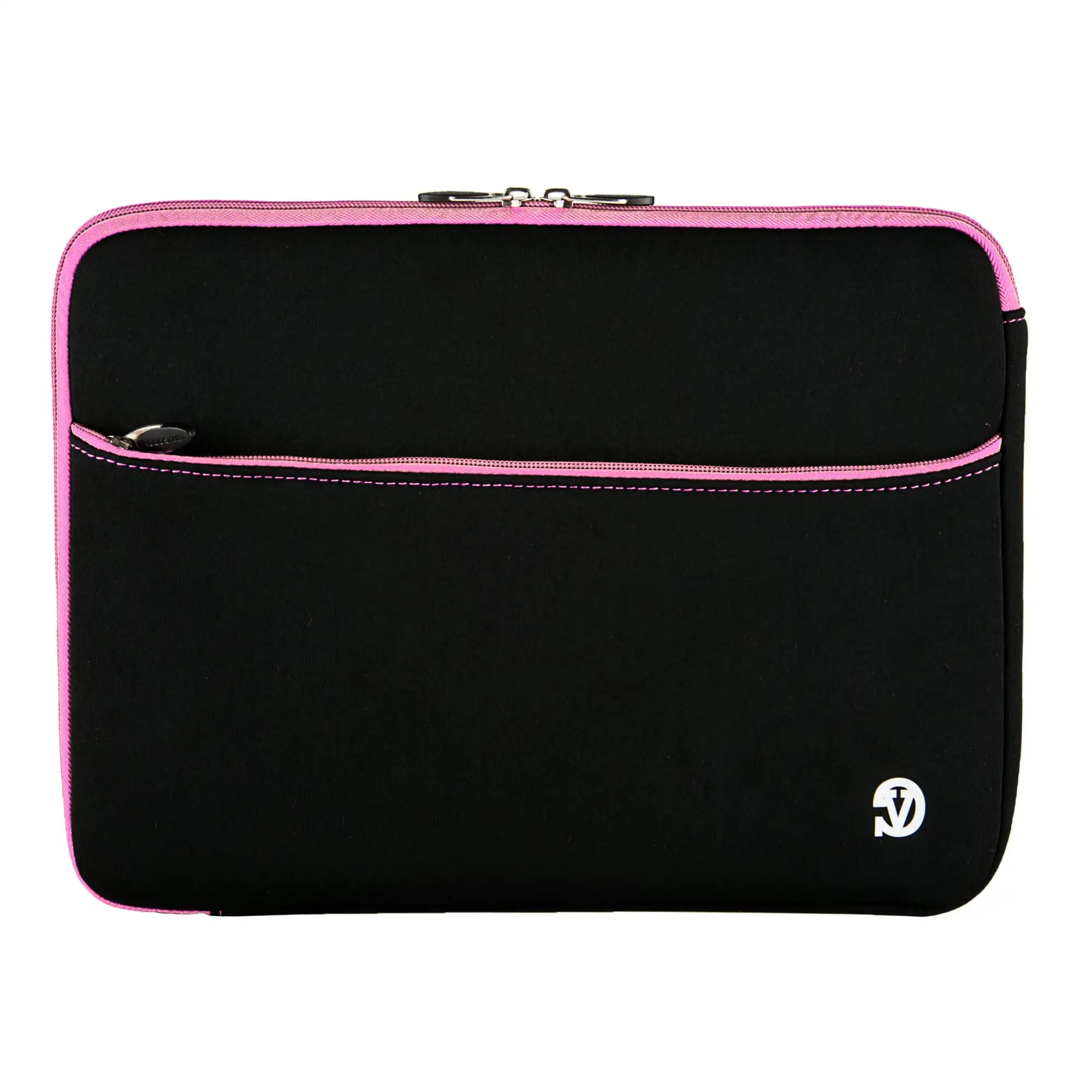 Lightweight Neoprene Laptop Carrying Sleeve Case Fits 12 Inch Laptop