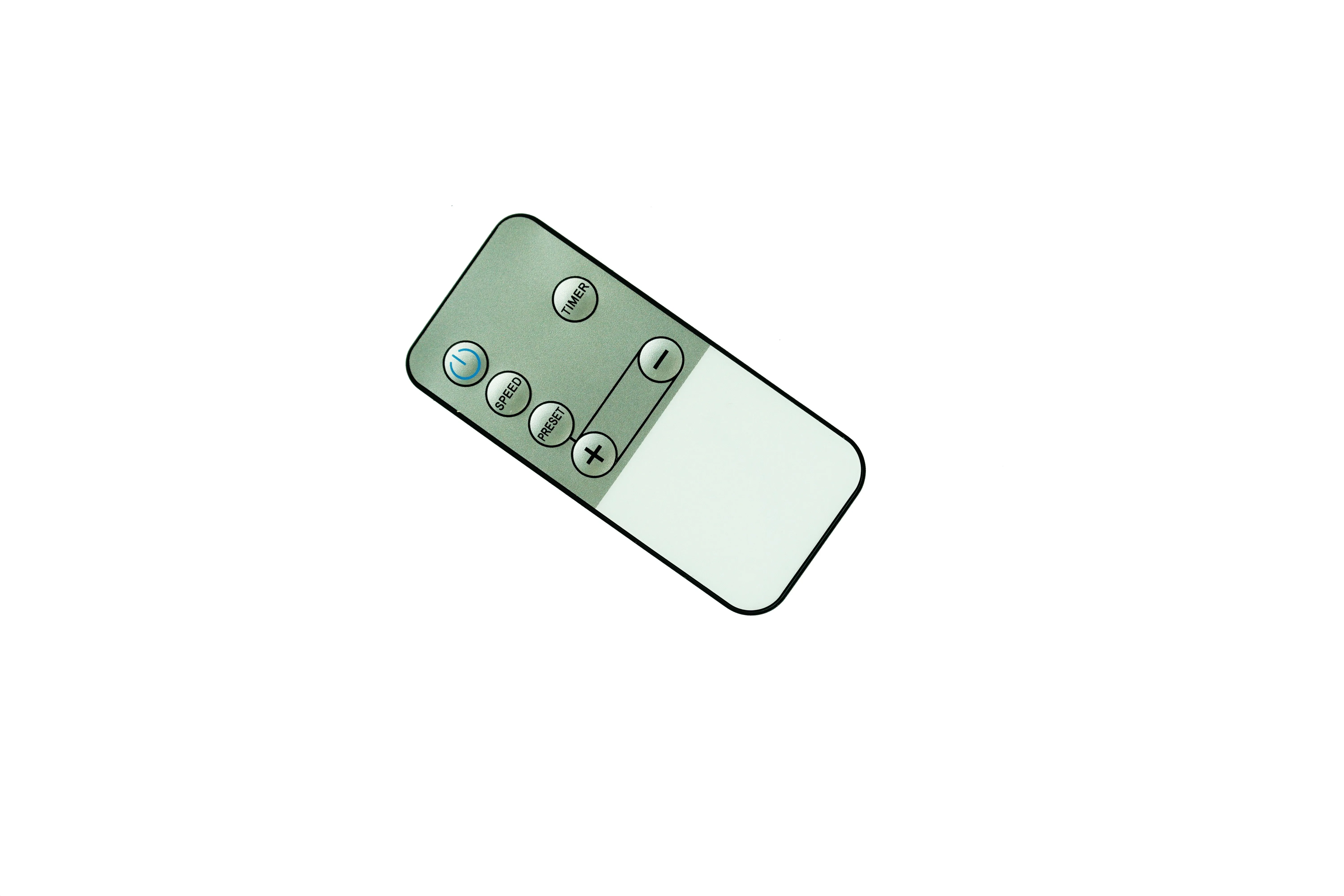 Remote Control Compatible For Blueair 270ESlim 550E 555E 450E 650E 270E LACM-1 (200 Series ) Air Purifier