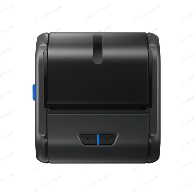 

Принтер этикеток S1, небольшой портативный Bluetooth, термосамоклеящаяся наклейка, машина для этикеток со штрих-кодом
