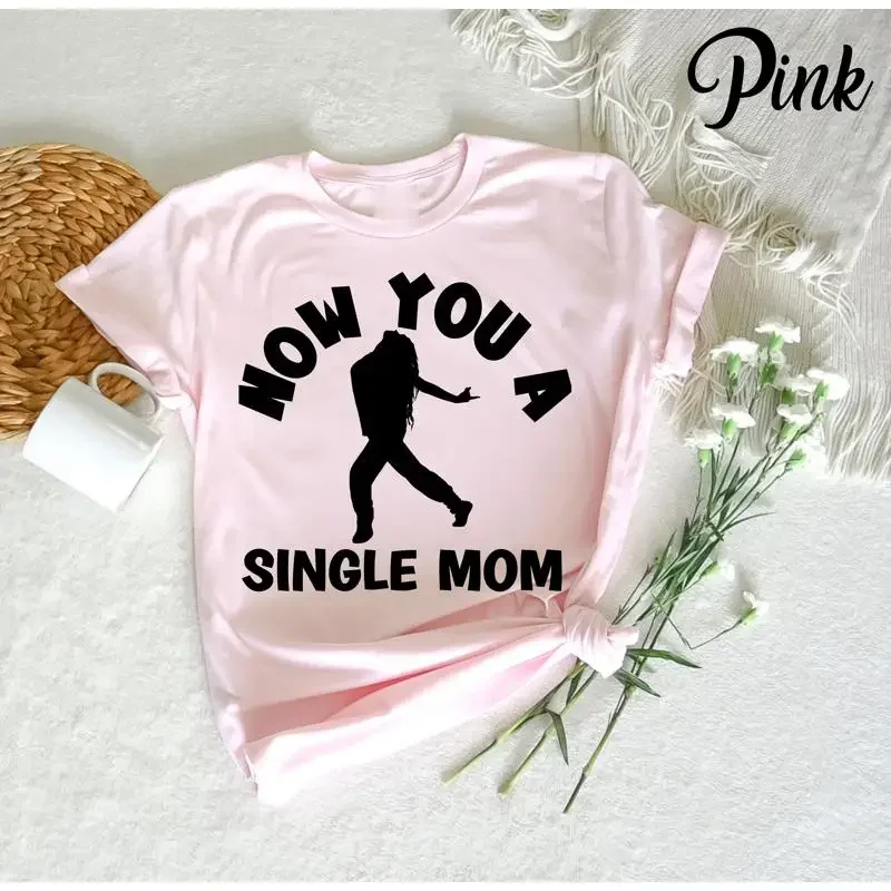 Now You A Single Mo…