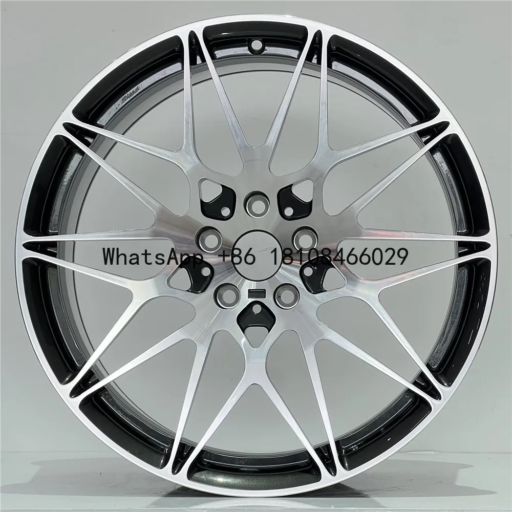 5/108 Bmw Forged Ra…