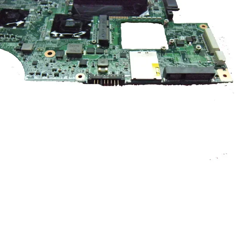 For Lenovo E30 Laptop Motherboard DAPS1AMB8C0 Mainboard DDR2 CPU L325 63Y1562 100% Tested Ok