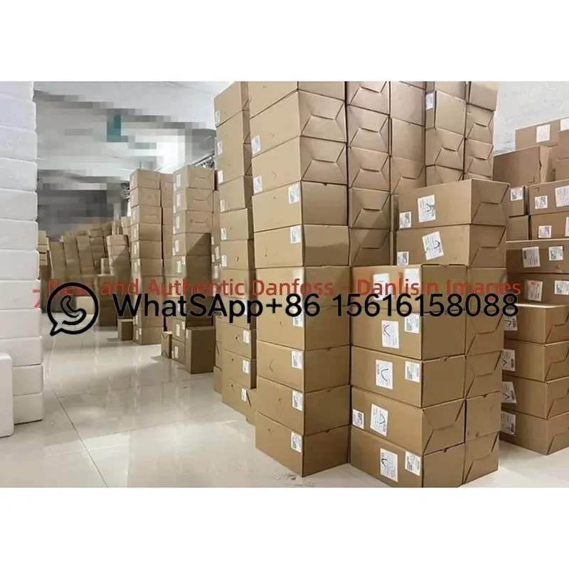 DANFOSS VFD FC-101P18KT4E20H4XXC 131L9871 18.5KW AC Drive Inverter Variable Frequency Drive Motor Speed Controller Industrial