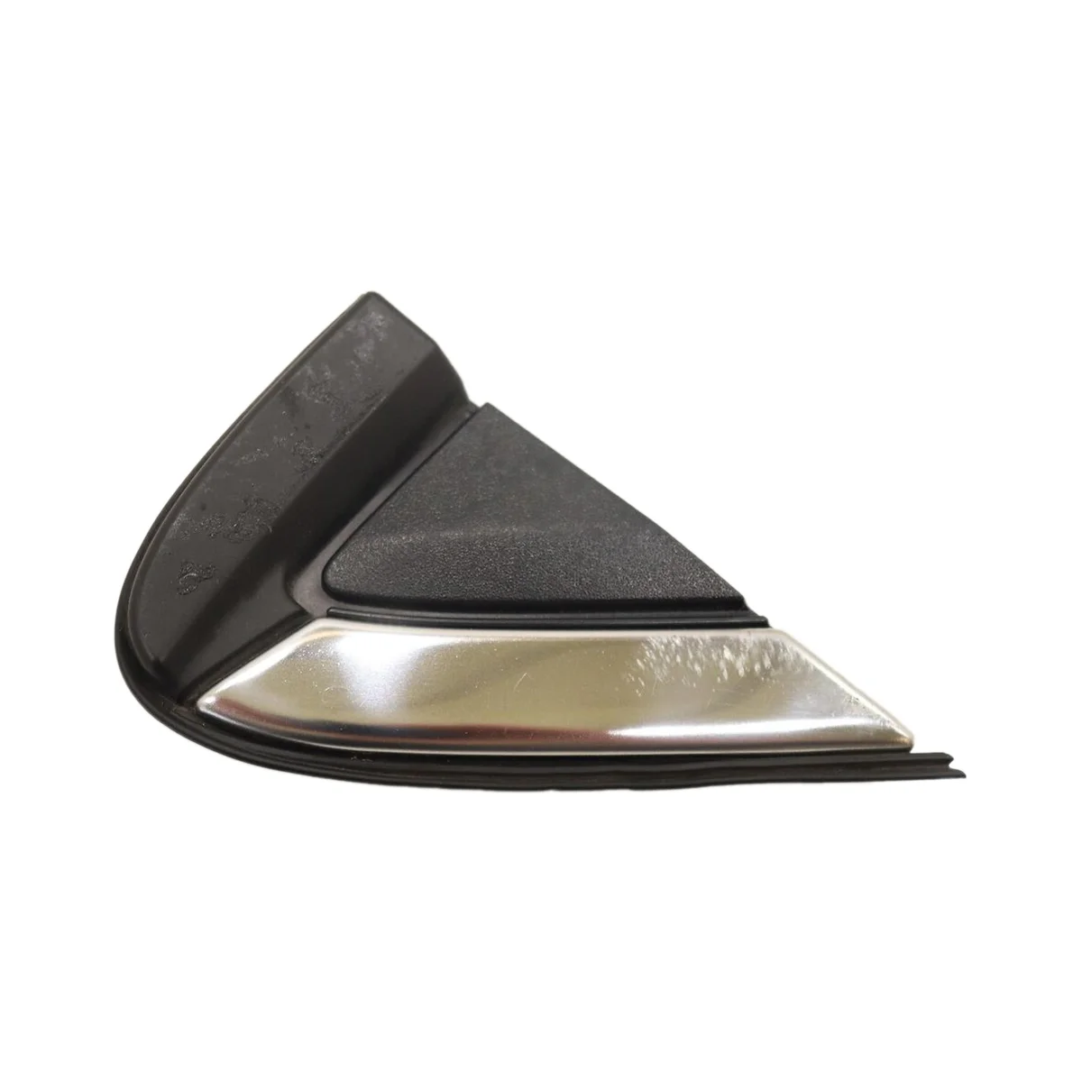 

Car Right Rearview Mirror Triangle Trim Plate for GMC 2018-2021 Car Accessories